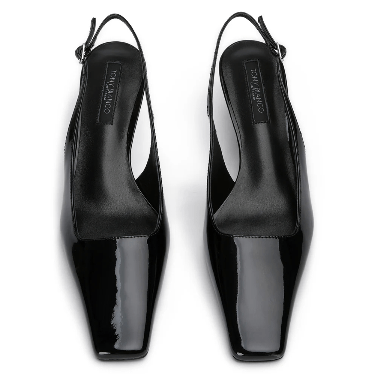 Black Patent