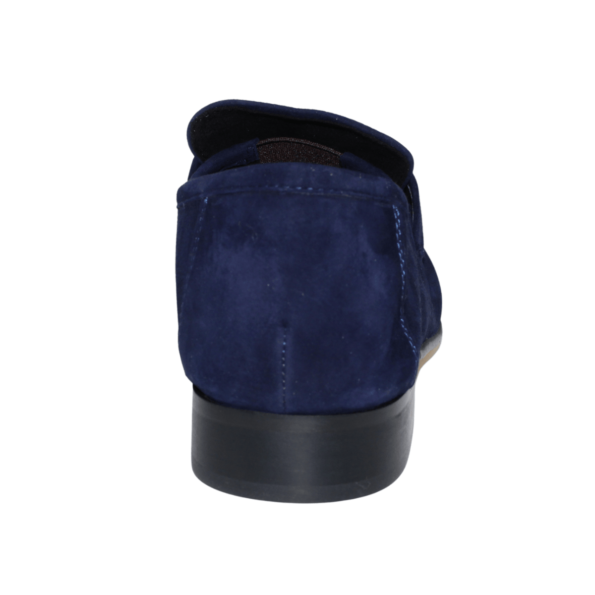Tony Bianco Gatsby, navy suede – view 25