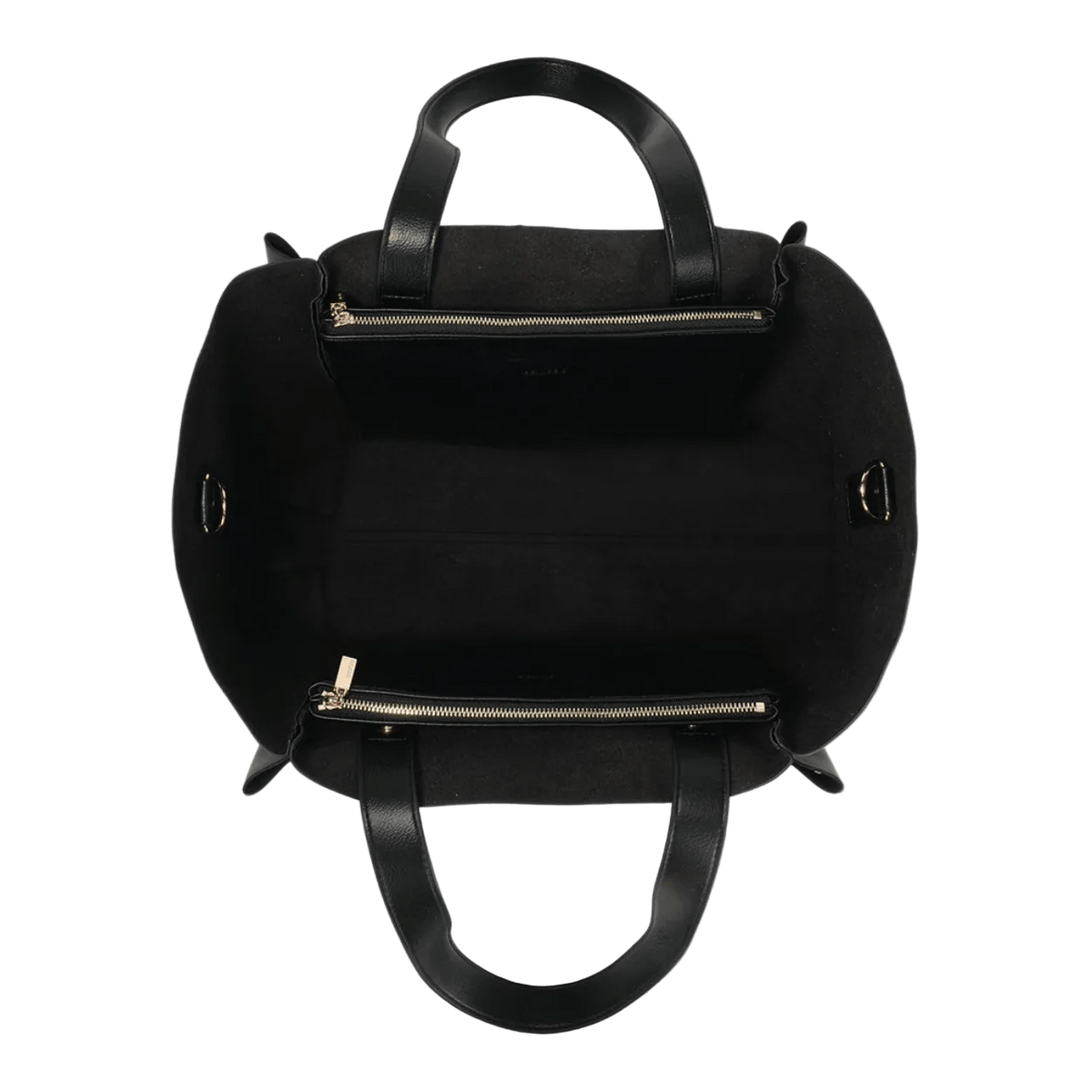 Remi & Reid Ella East West Tote, black – view 5