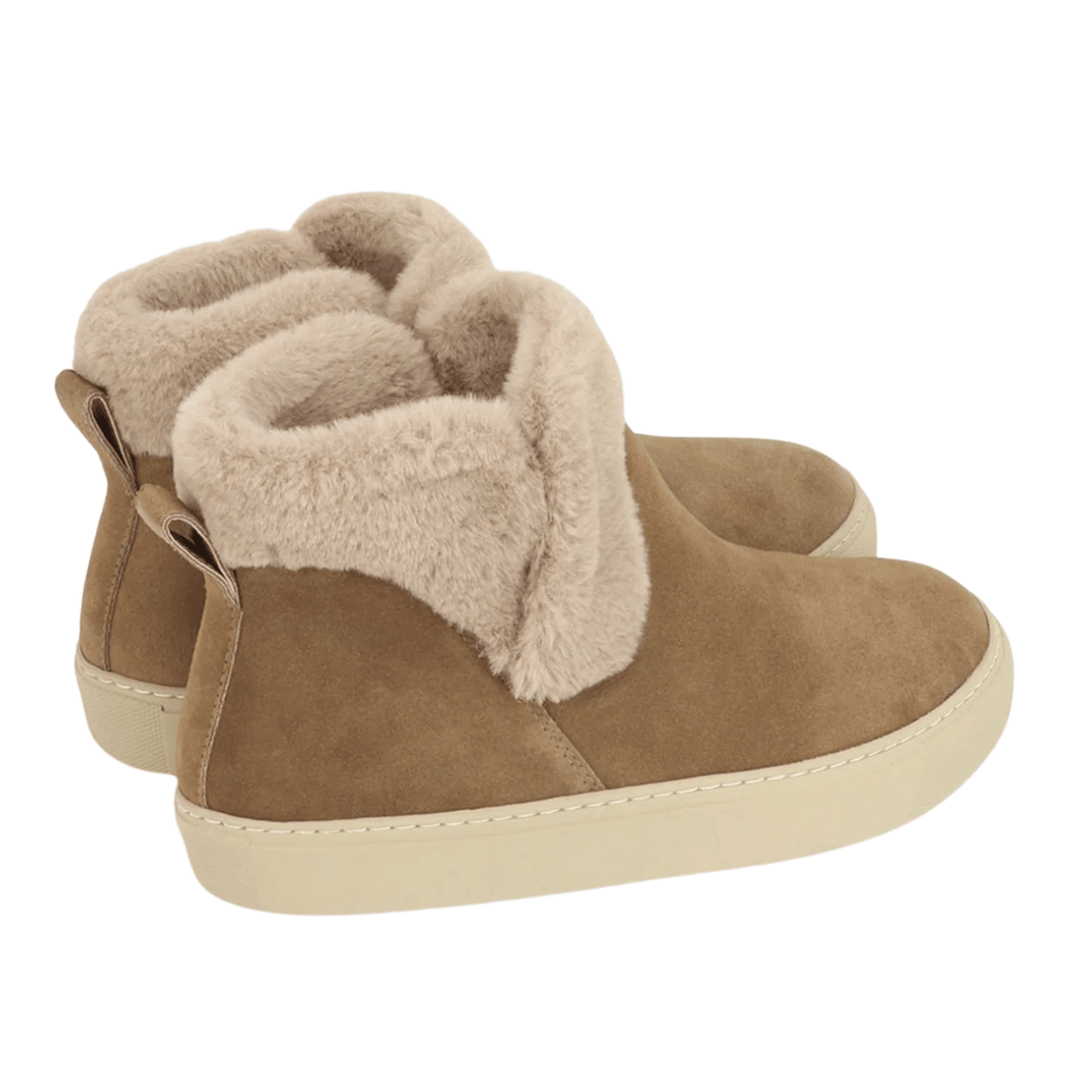 Cougar Duffy Pull On Boot, draft – view 18