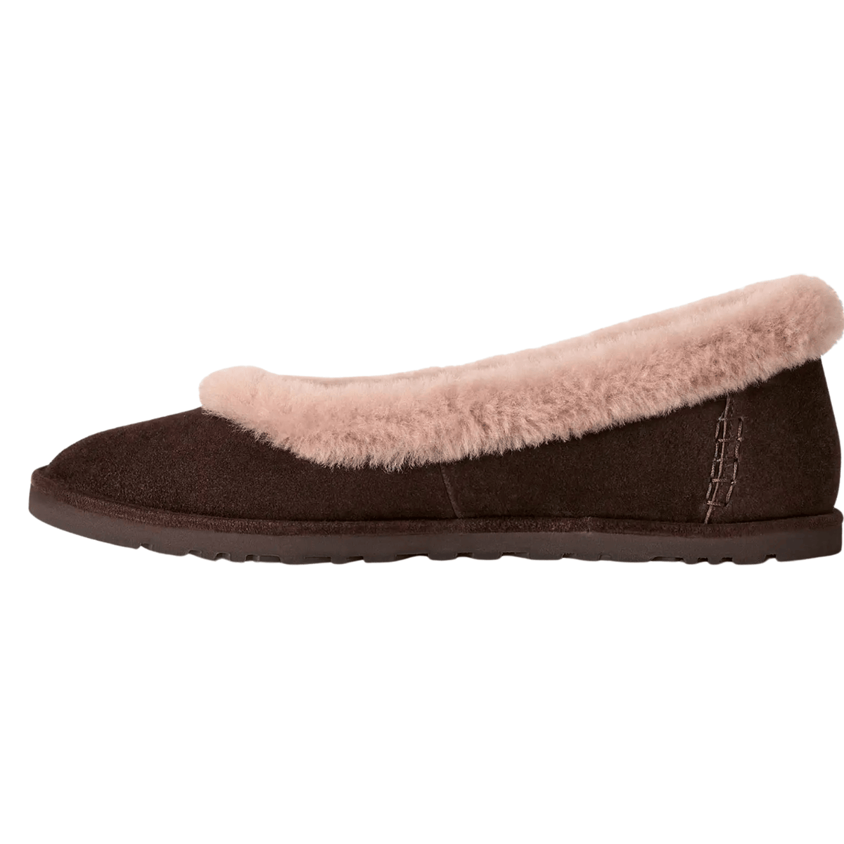 UGG Women's Zora, dusted cocoa – view 20