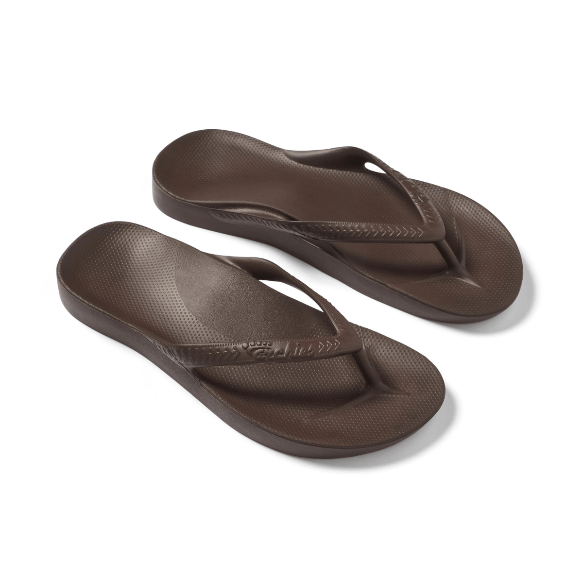 Archies Flip Flops, brown – view 35
