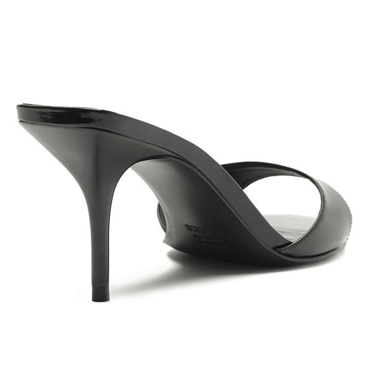 Schutz Elodie, black – view 5