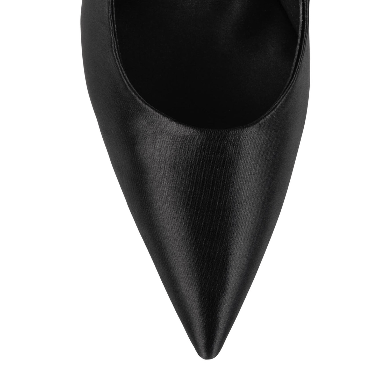 Black Satin