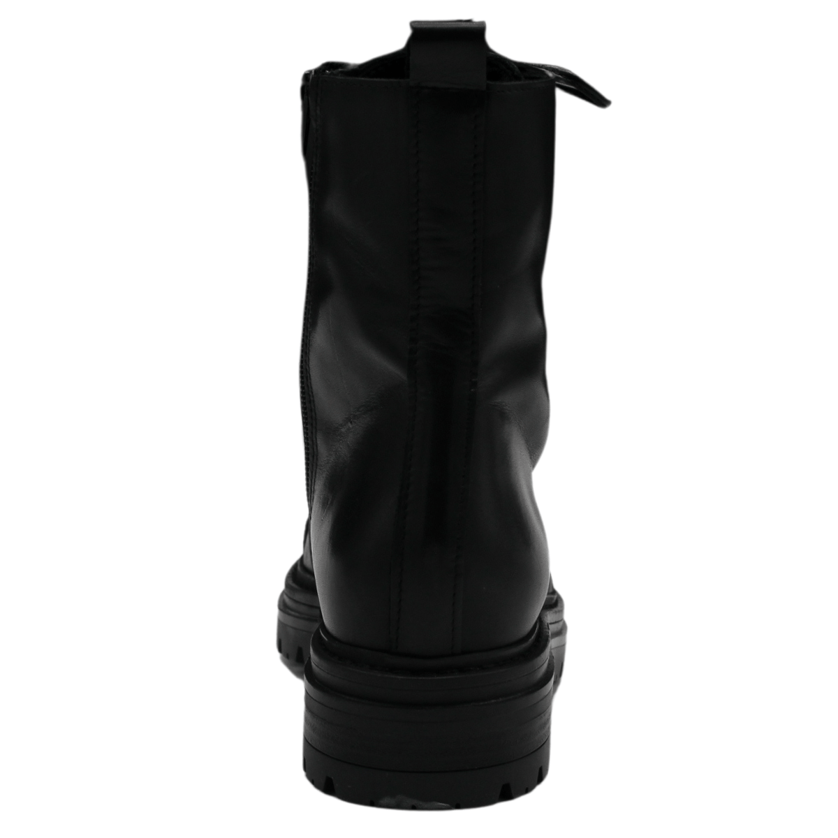 Decra 451 Lace Up Bootie, black – view 5