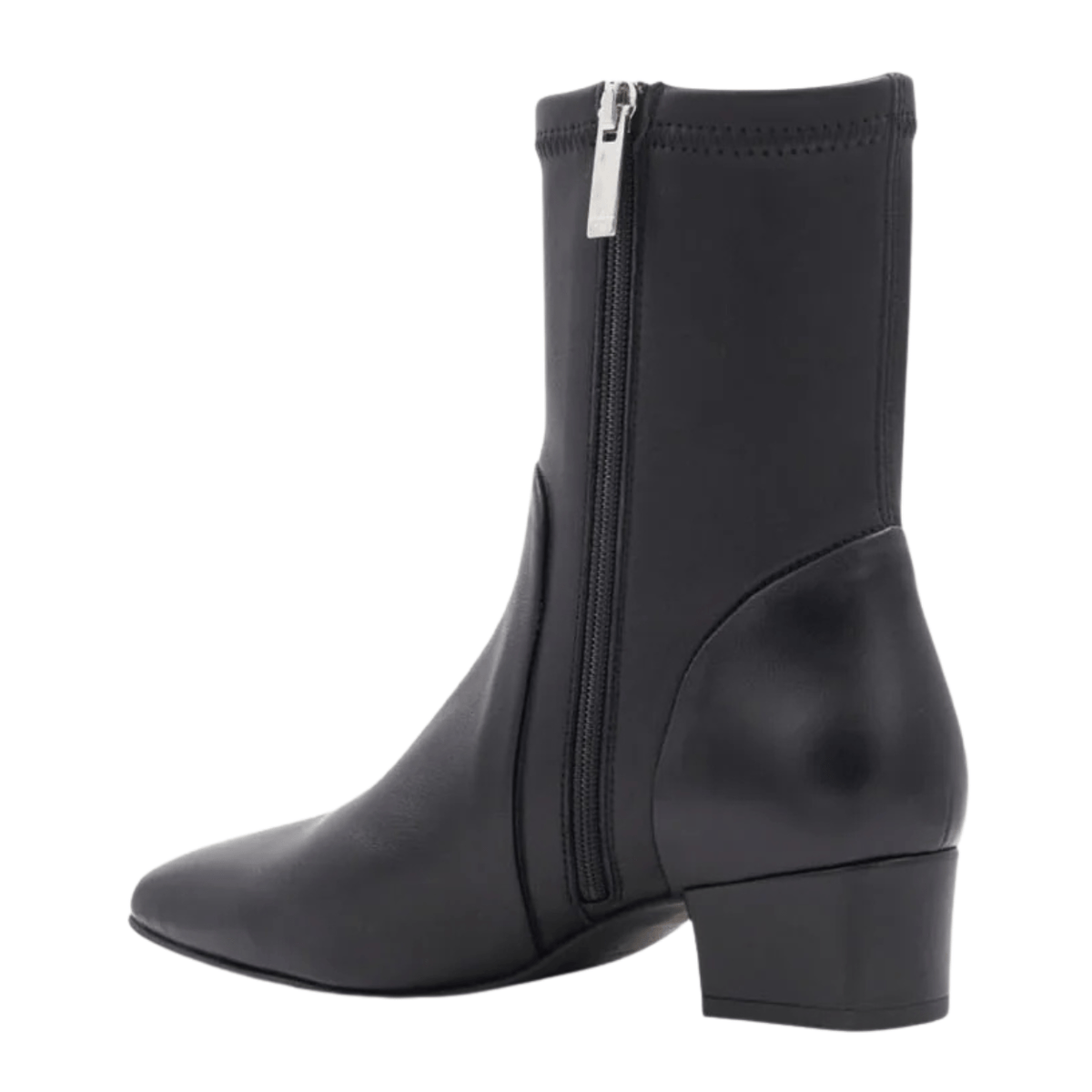 Aquatalia Stassi Ankle Boot, black – view 6