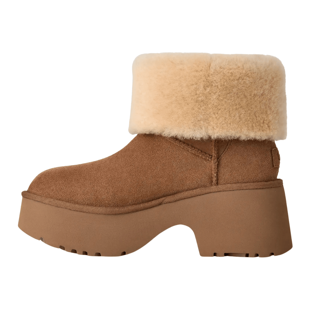 UGG Women's Esmee, chestnut – view 3