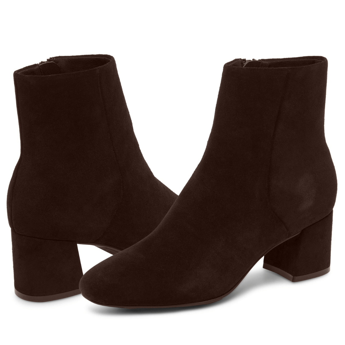 Blondo Alida Ankle Bootie, java – view 10