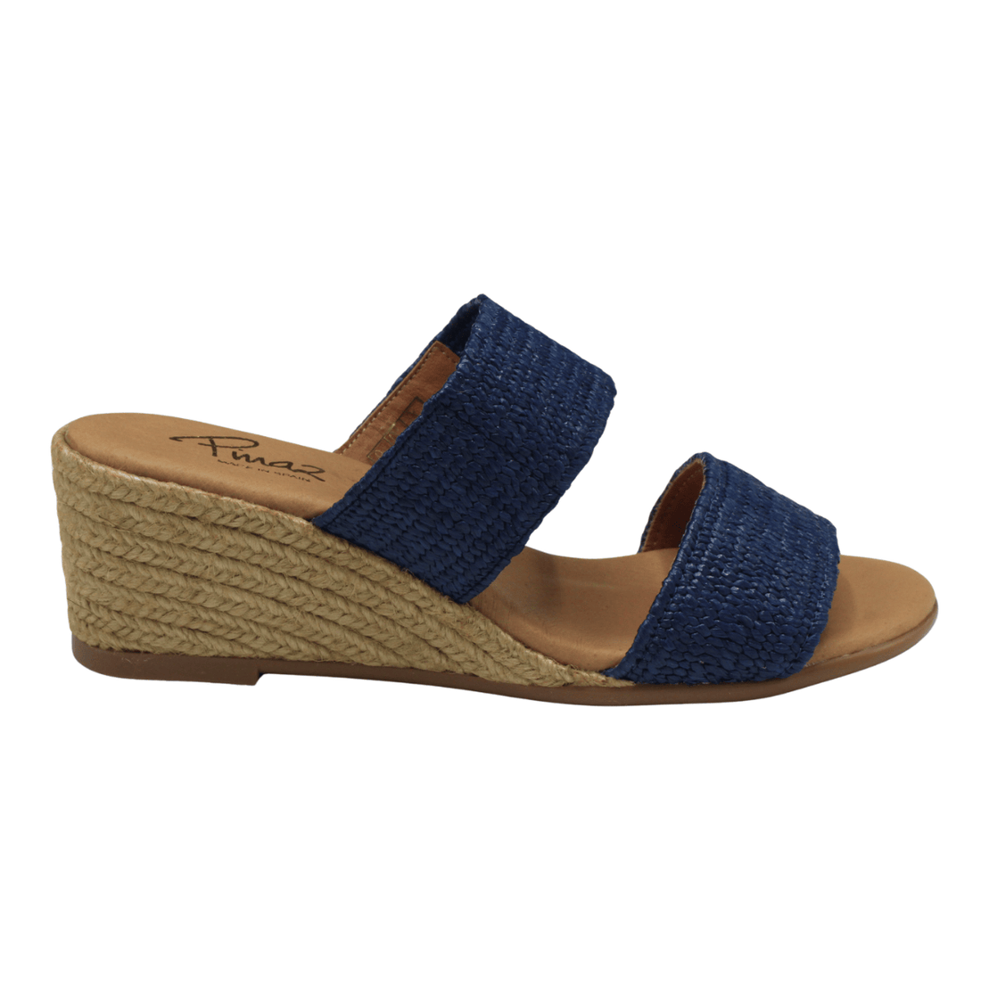 Nora Espadrille Wedge
