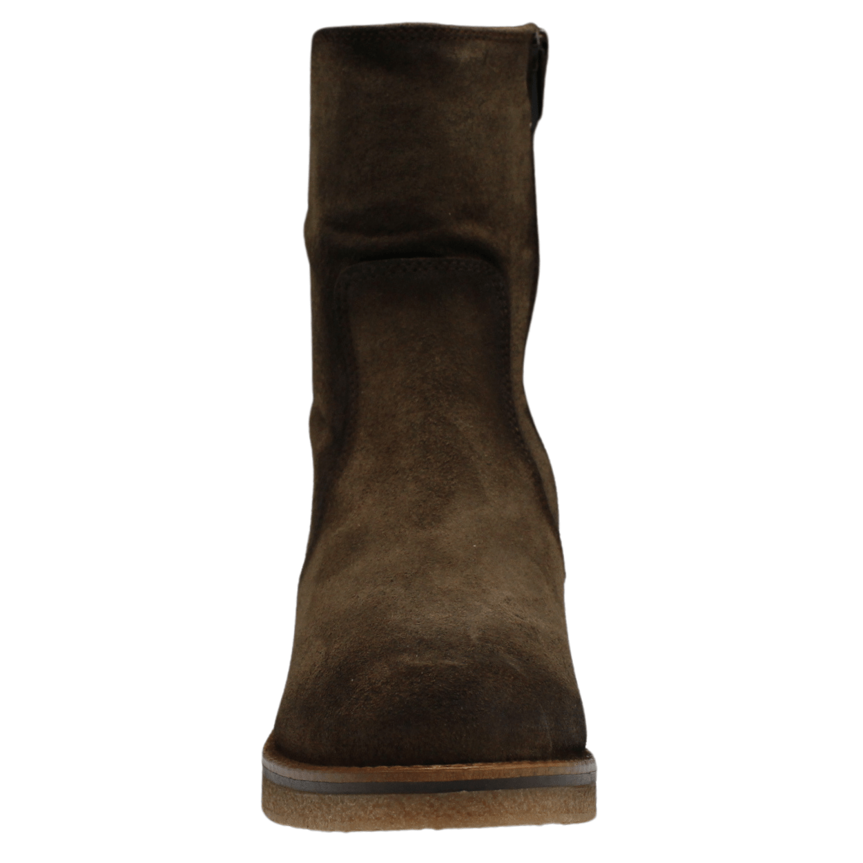moka suede