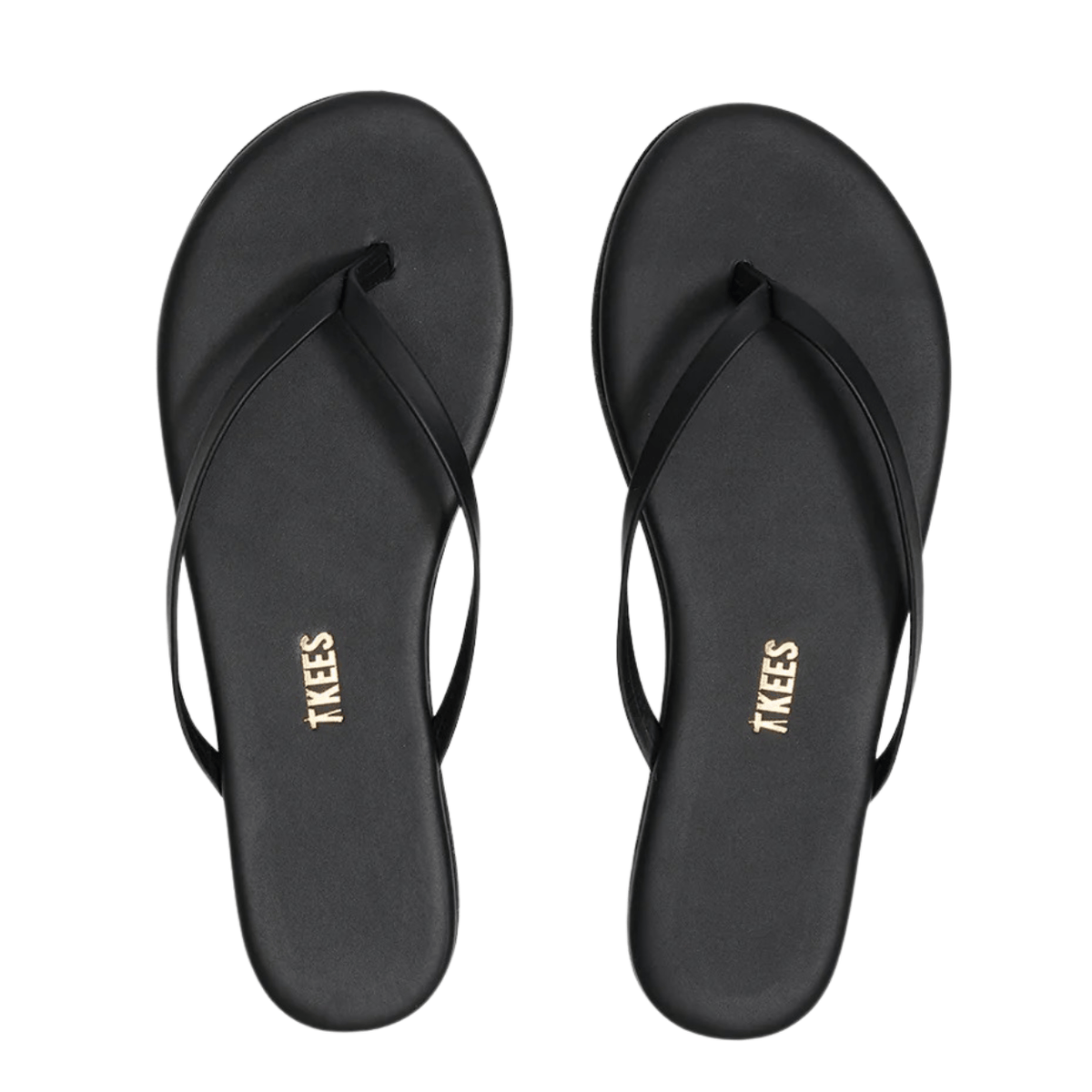 TKEES Lily Platform, sable – view 4
