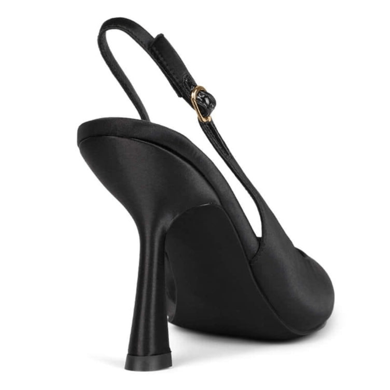 Black Satin