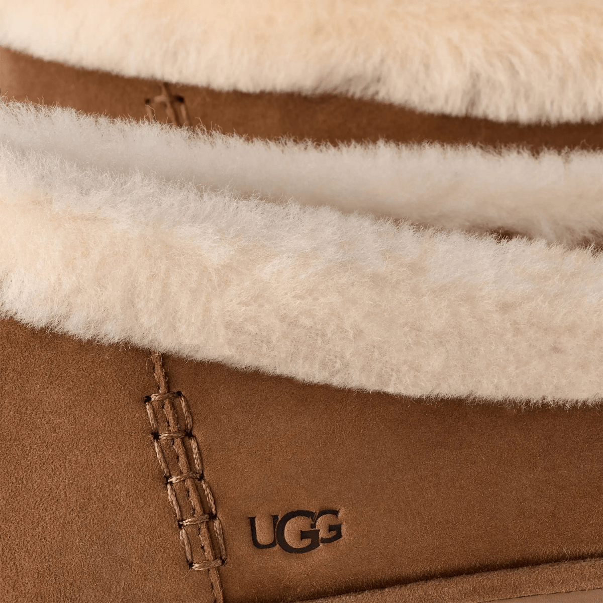 UGG Women's Zora, chestnut – view 7