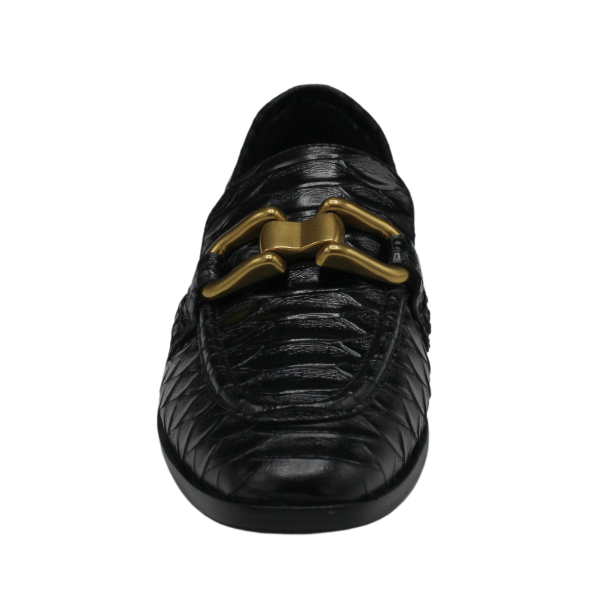 black snake
