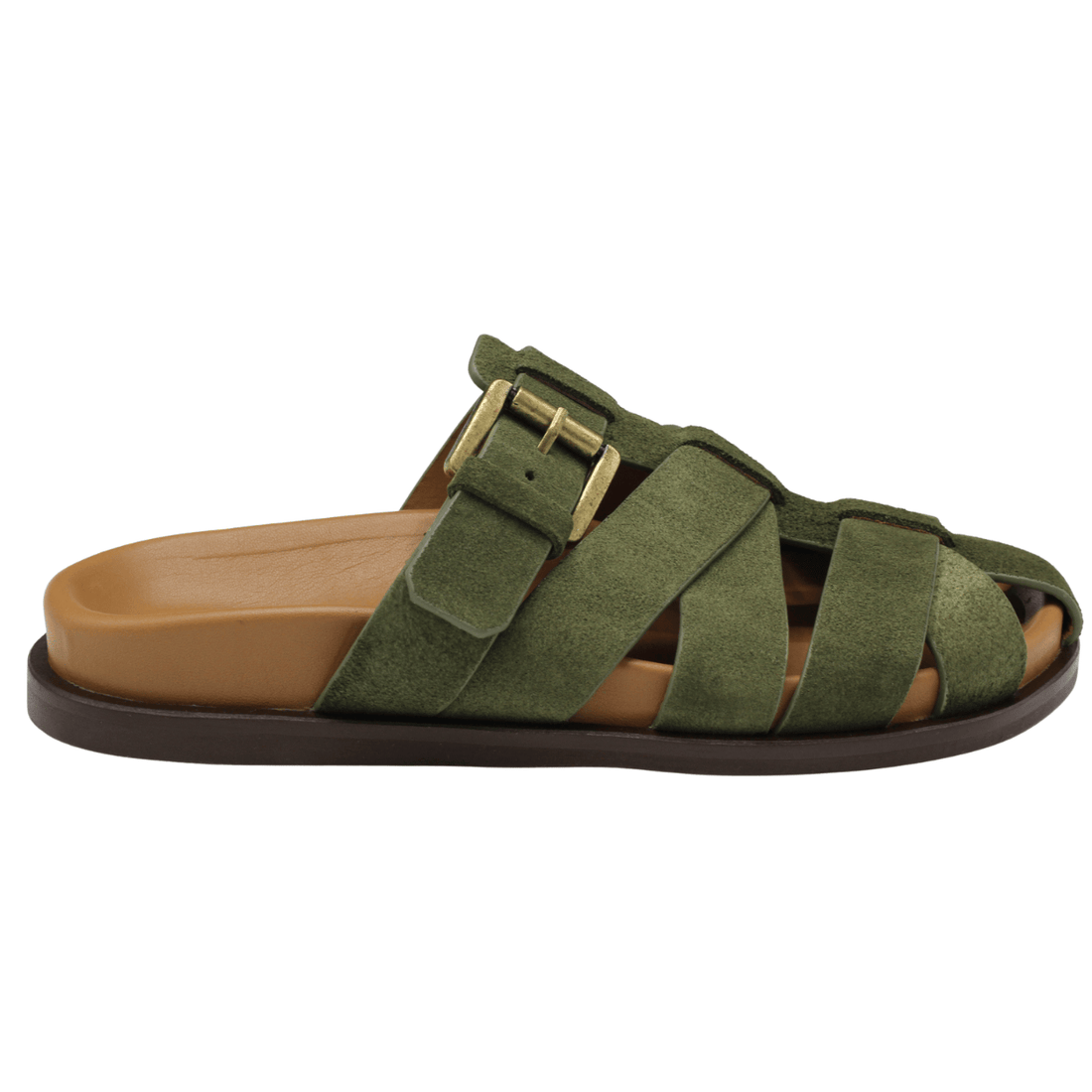 156 Fisherman Sandal