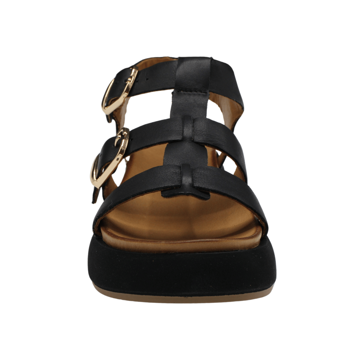 96046 Platform Sandal