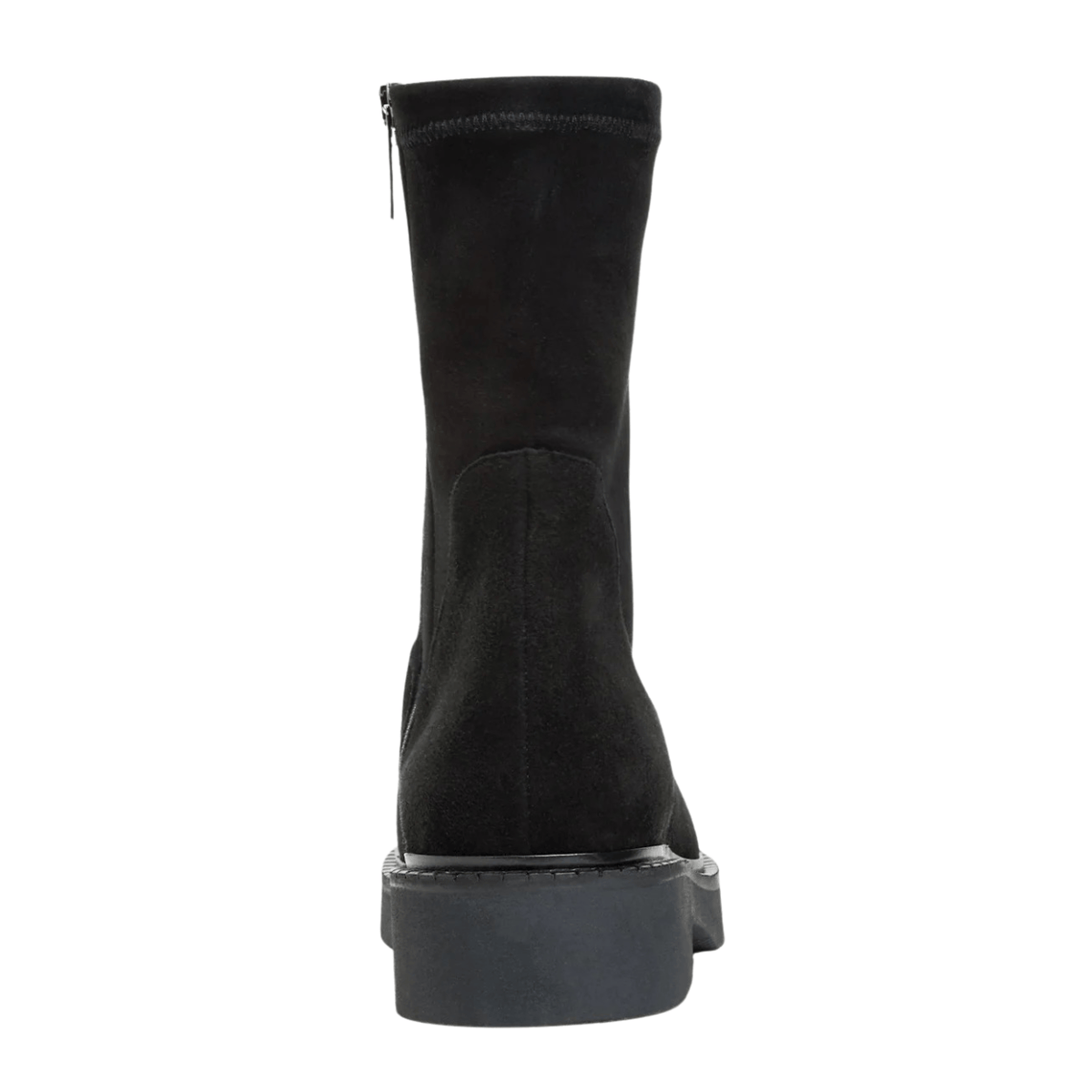 Aquatalia Binita Ankle Bootie, black – view 6