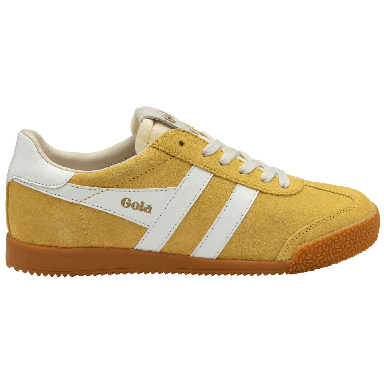 Pollen/White