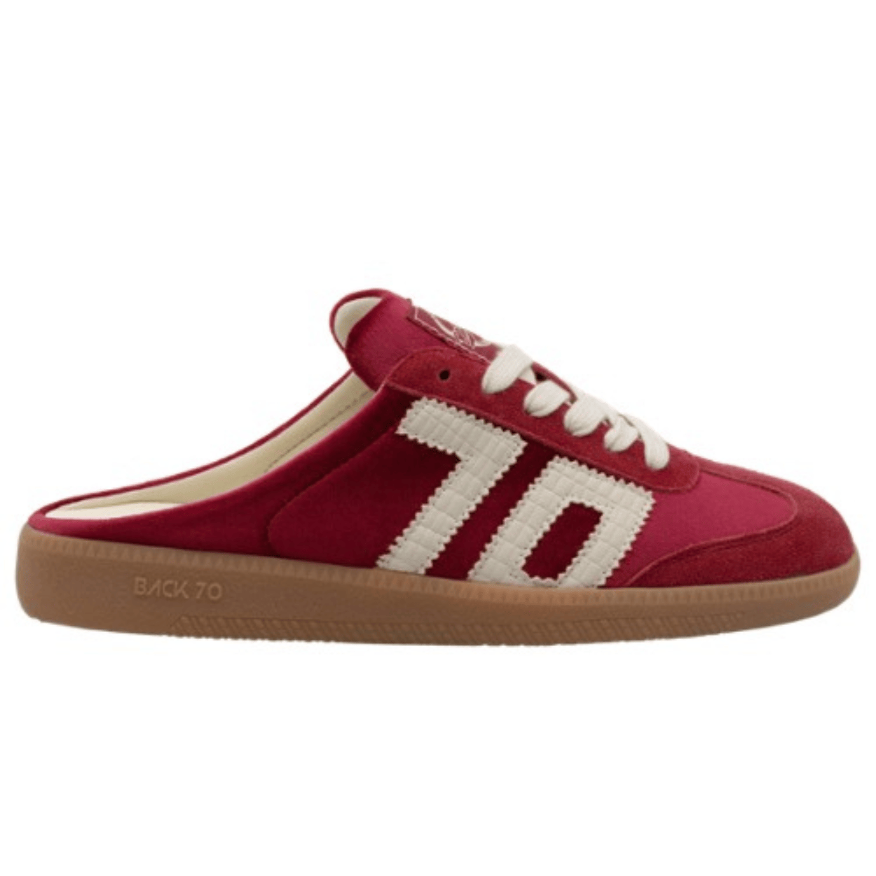 velvet red milk