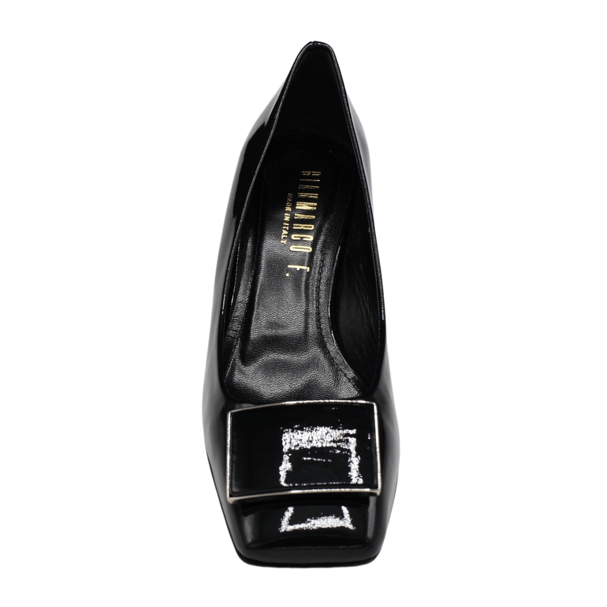 Black Patent