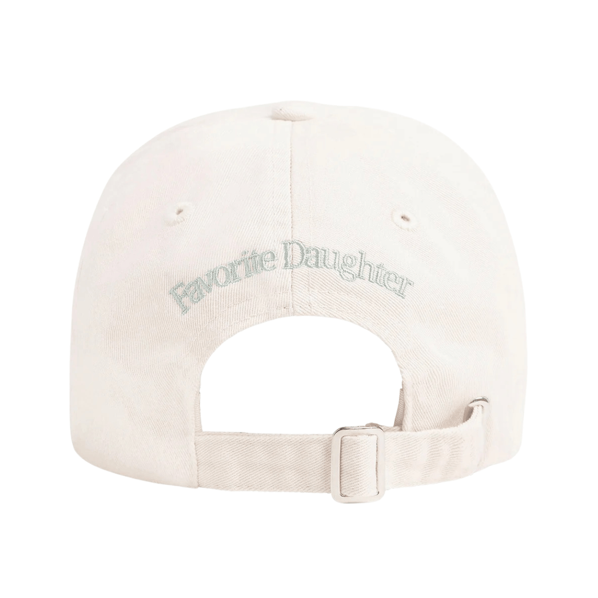 Favorite Daughter Mom of the Year Baseball Cap, khaki sage – view 7