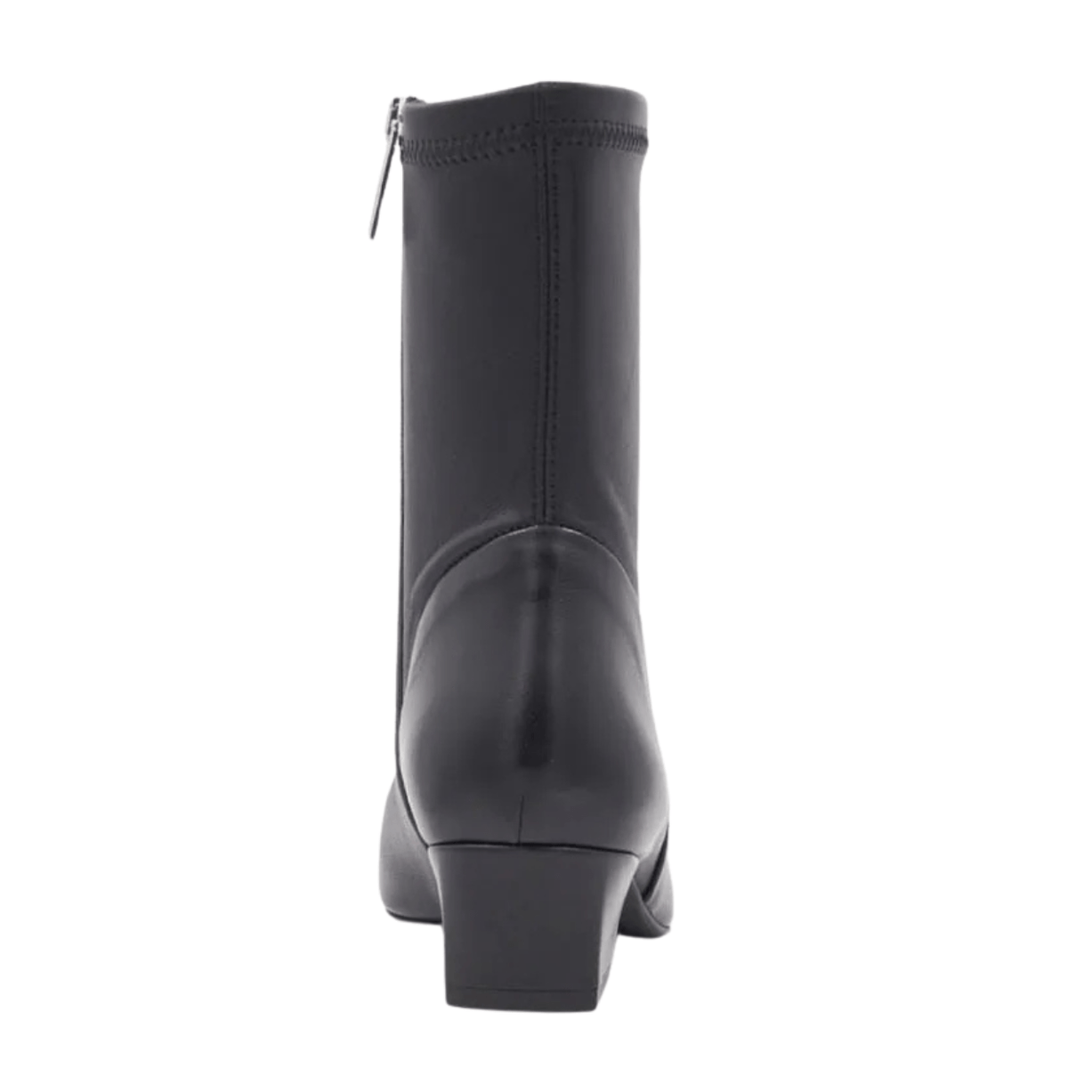 Aquatalia Stassi Ankle Boot, black – view 7