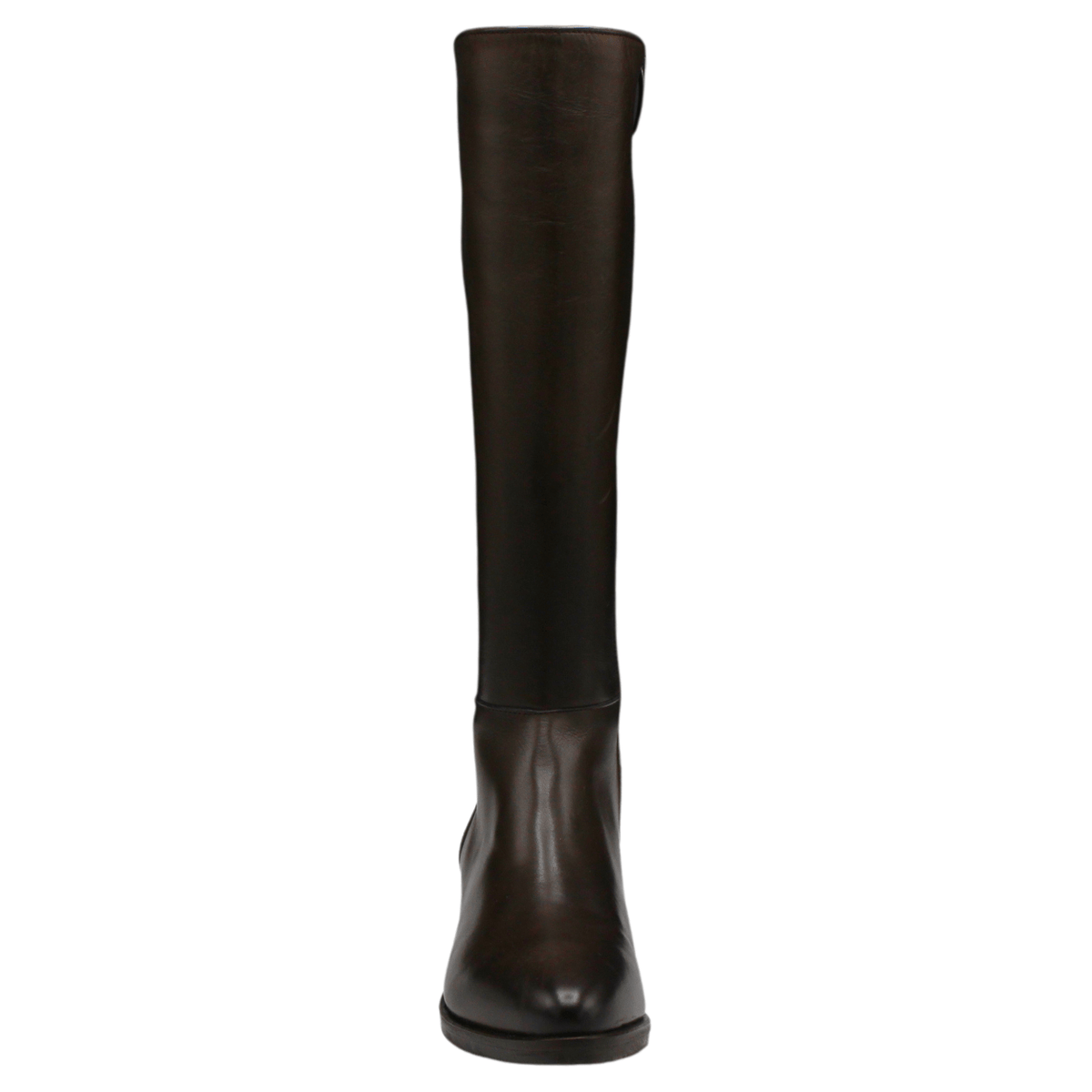Decra N45 Leather Boot, brown – view 6