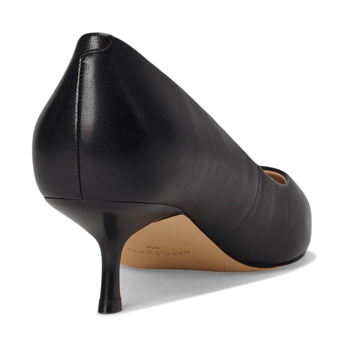 Marc Fisher Calynna, black calf – view 7