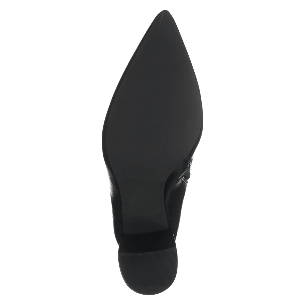 Jeffrey Campbell Siren, black leather – view 10