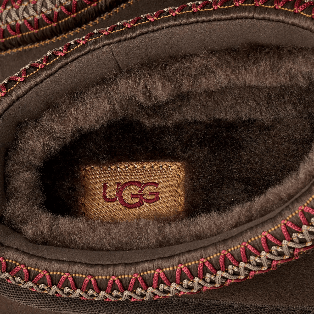 UGG Women's Tazz II, dusted cocoa – view 14