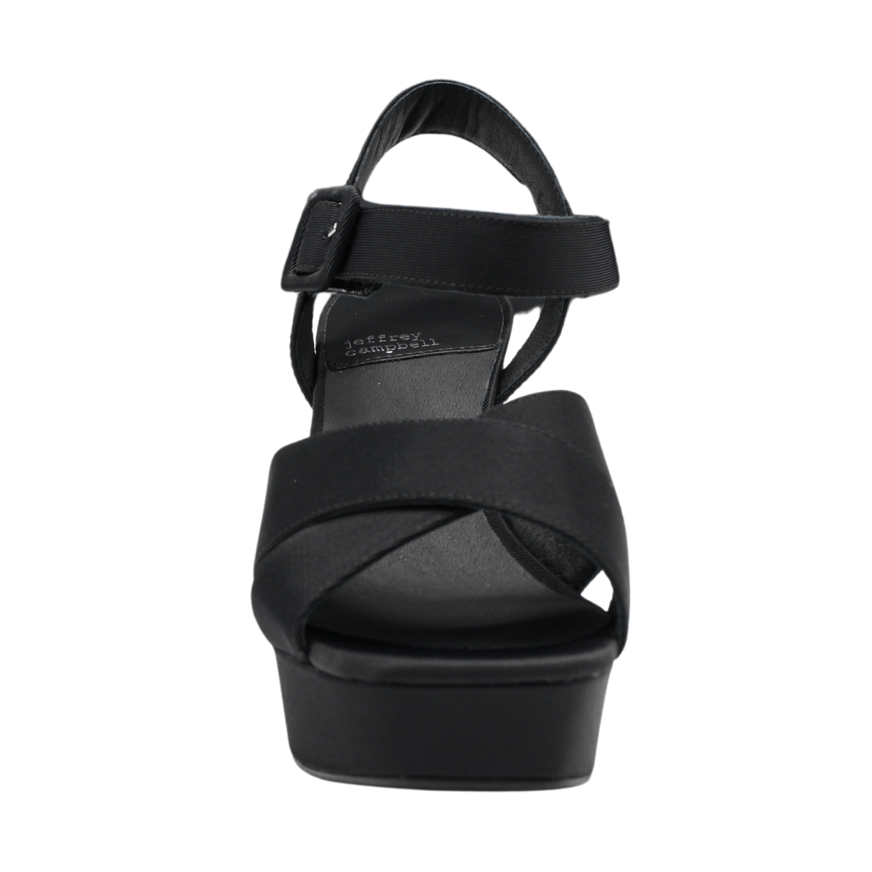 Black Faille