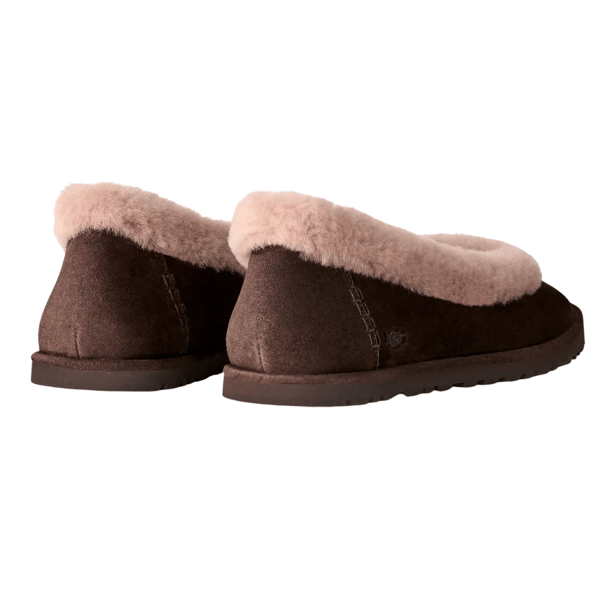 UGG Women's Zora, dusted cocoa – view 21