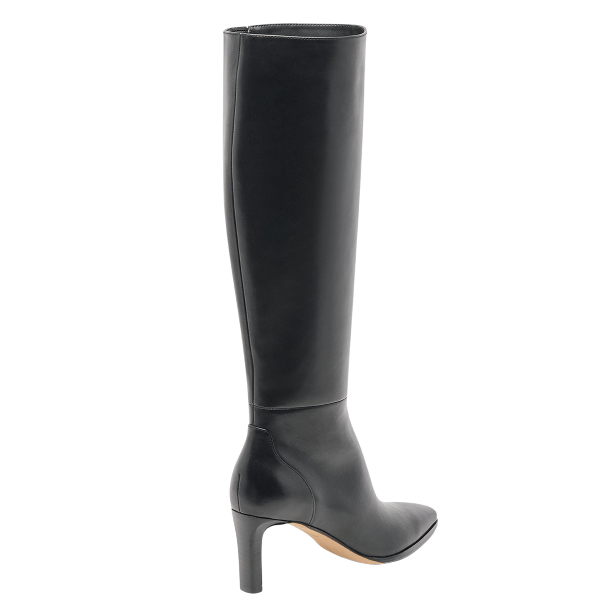 Dolce Vita Emmi, black leather – view 6