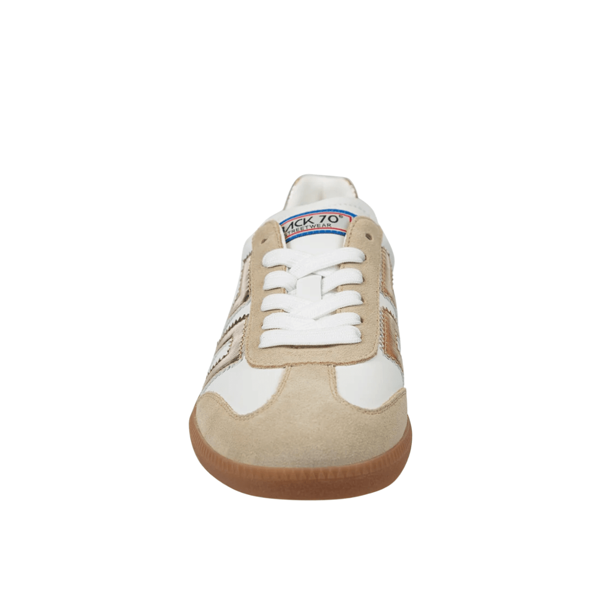 Back 70 Cloud Sneaker, Beige – view 3