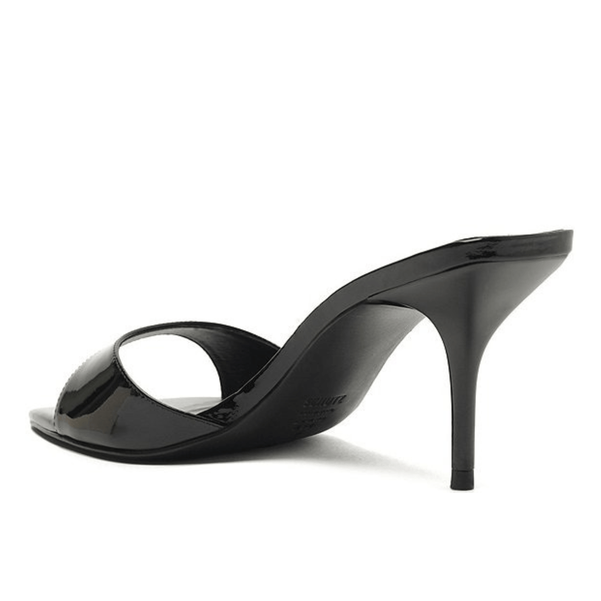 Schutz Elodie, black – view 6
