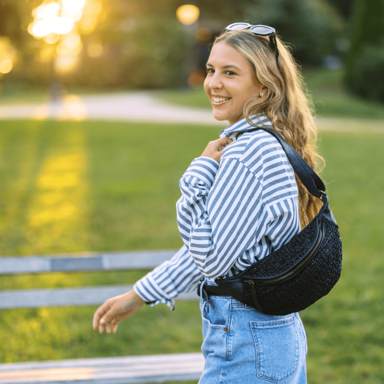 Scout Fanny Pack
