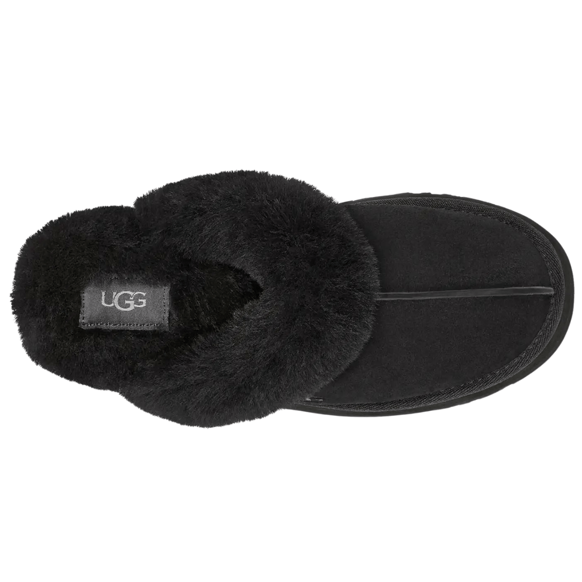 UGG Women's Disquette, Black – view 9