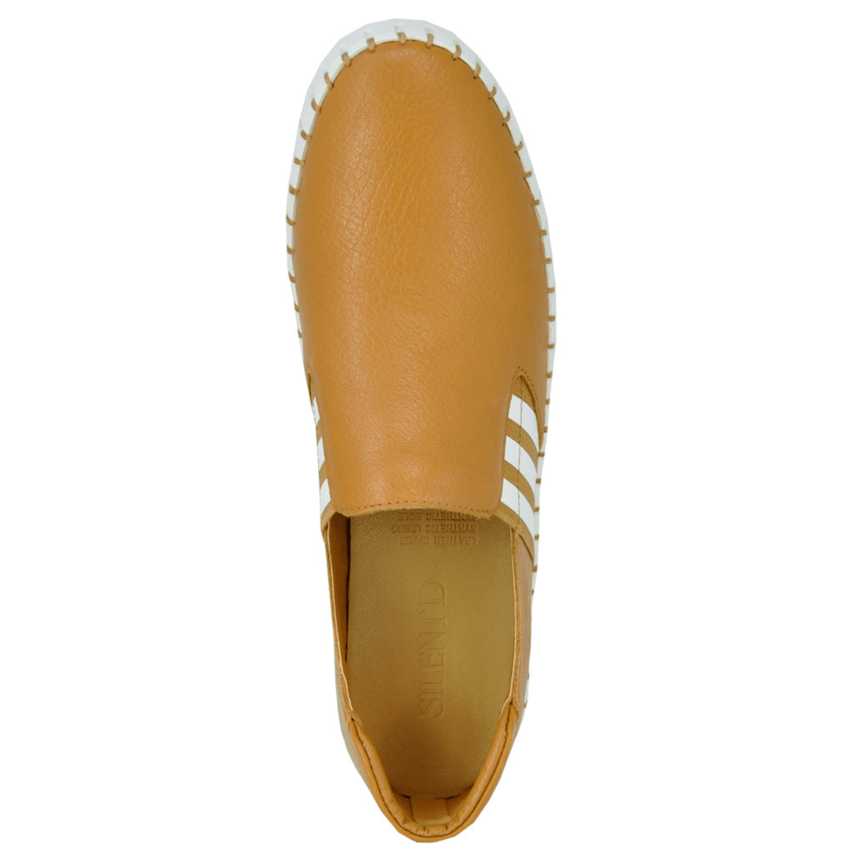 Silent D Becca, Tan – view 4