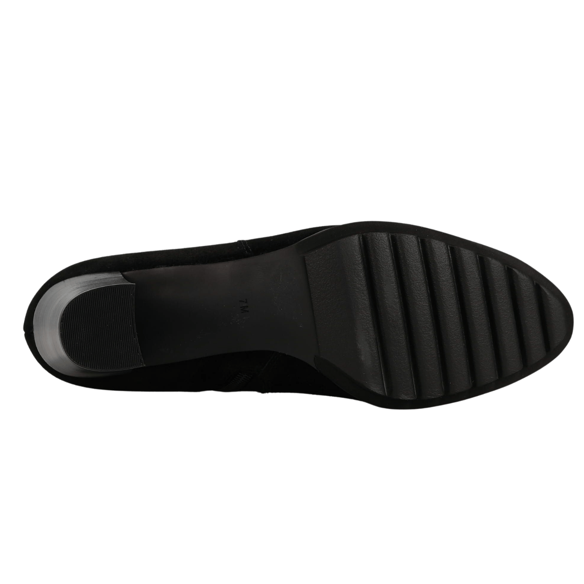 Priori Madame Heeled Bootie, black – view 7