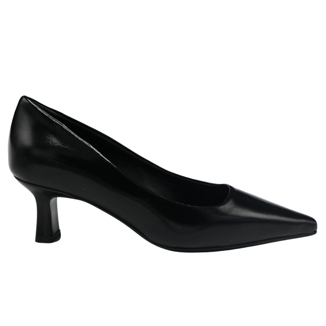 Black Suede