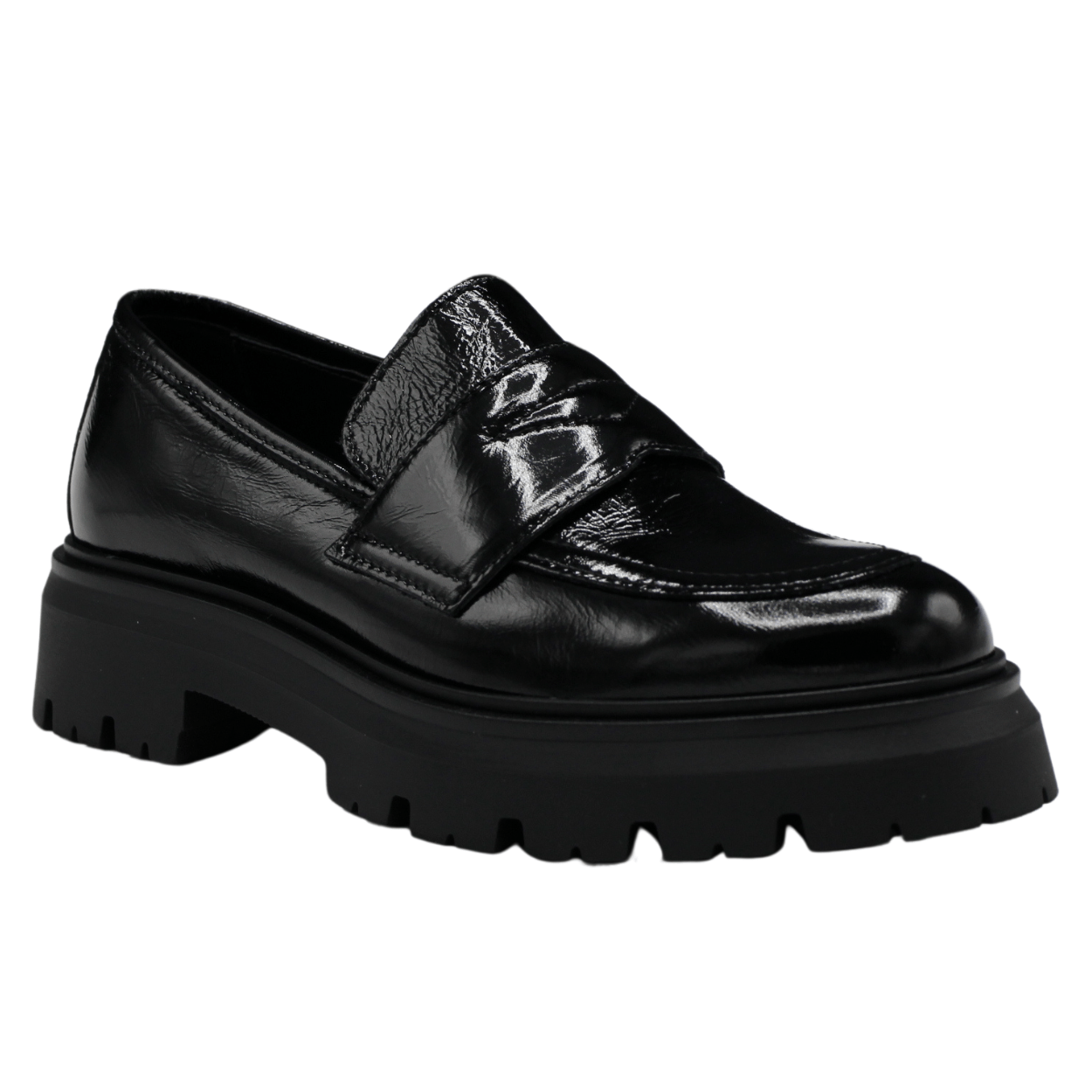 Black patent