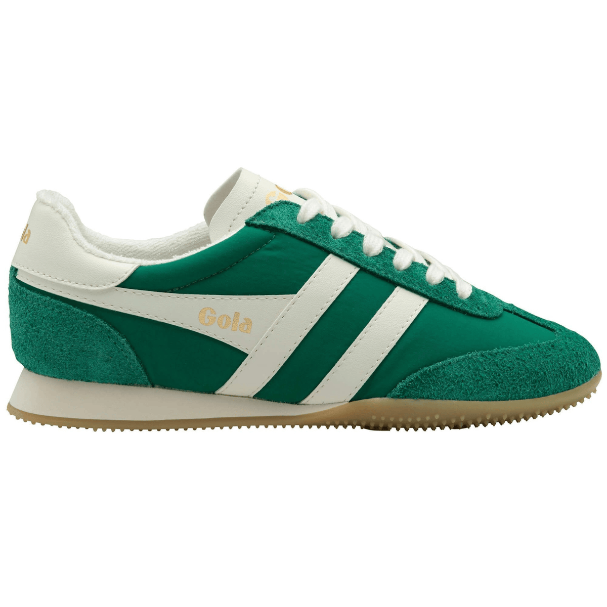 Gola Sprinter, green off white – view 2