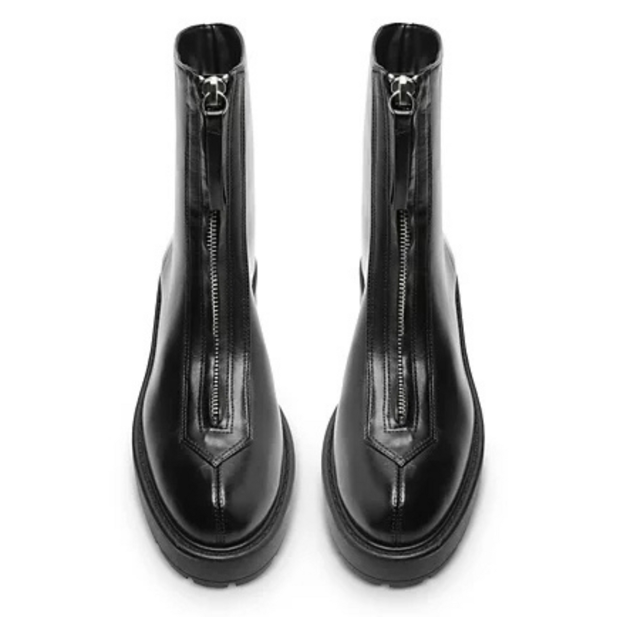 Schutz Farrah, black – view 7