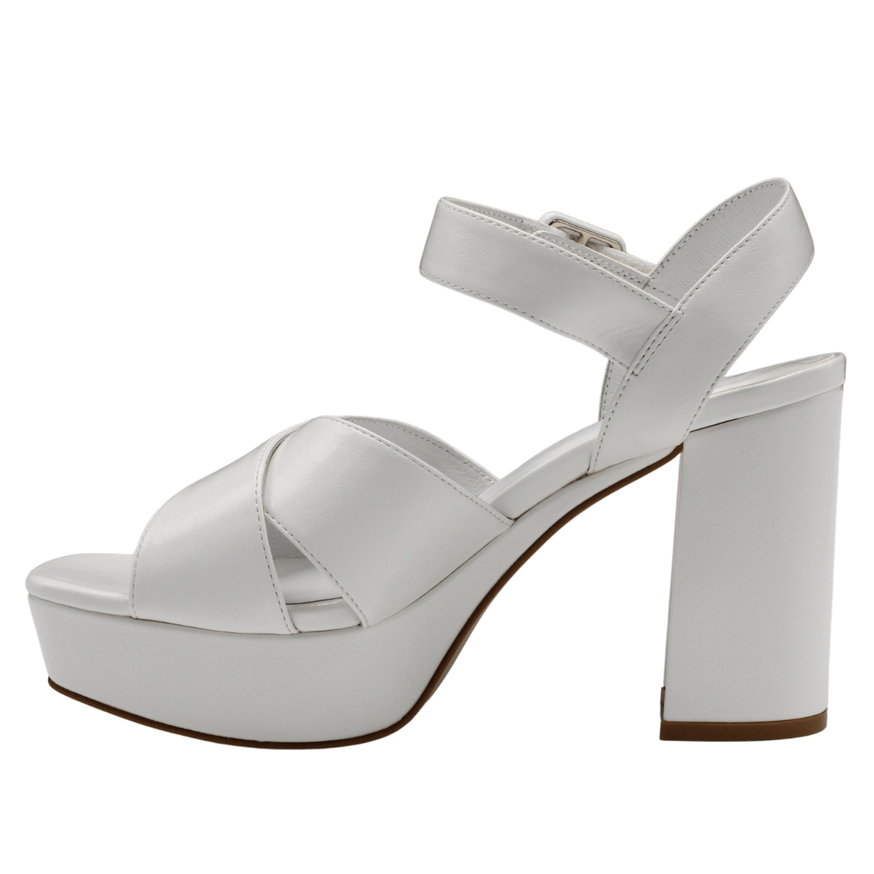 White Patent