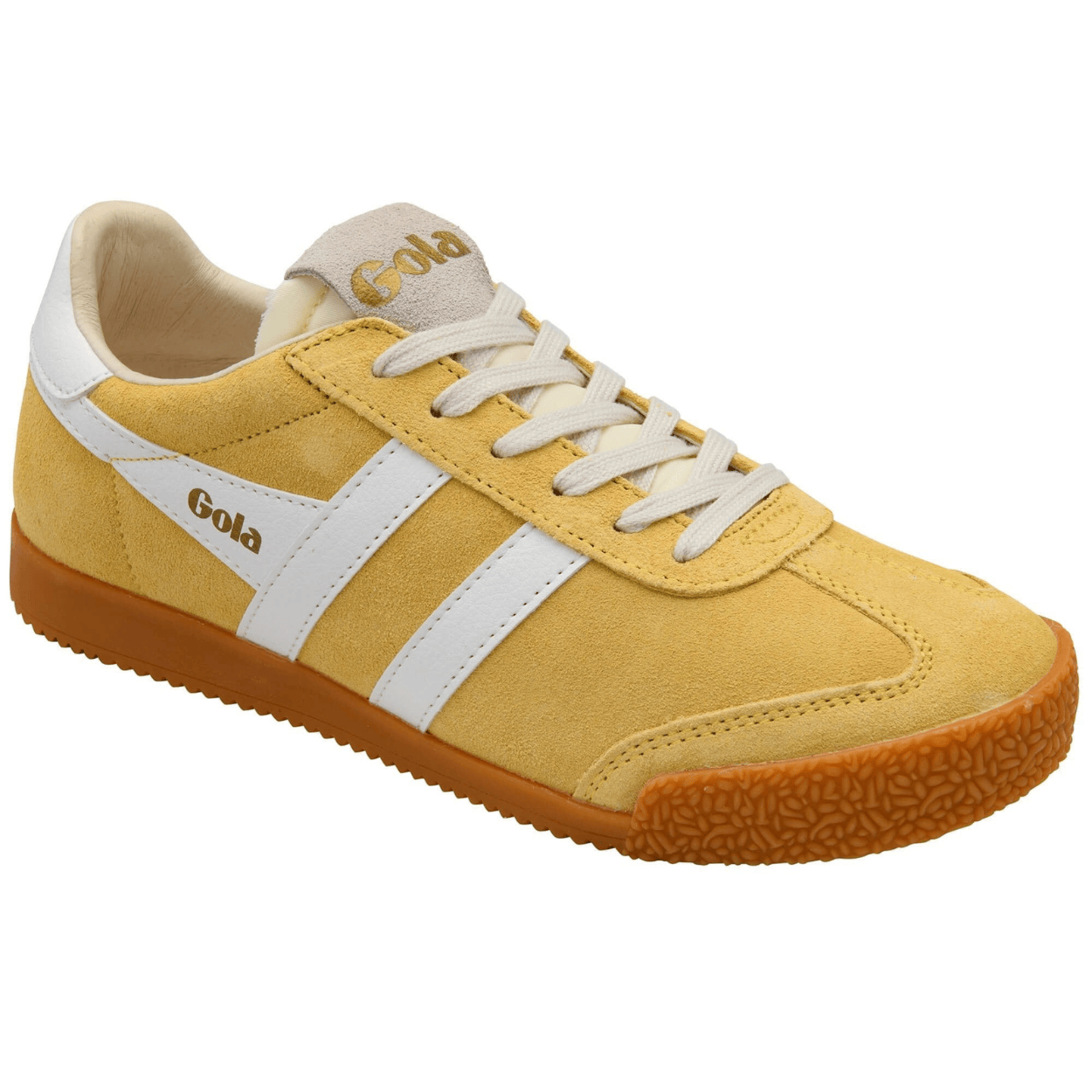 Pollen/White