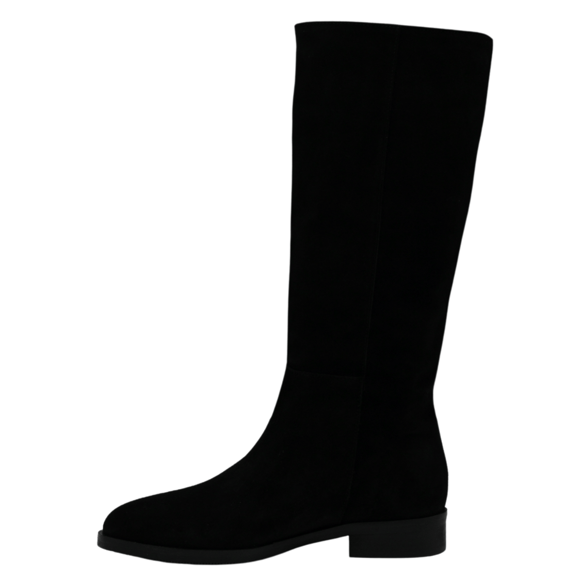 Decra 4712 Tall Boot, black – view 7