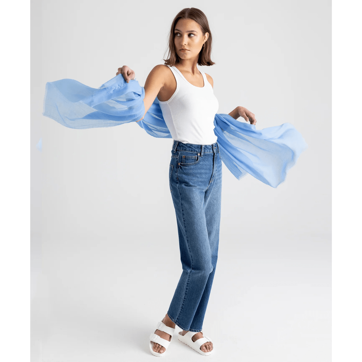 Essential Crinkle Wrap