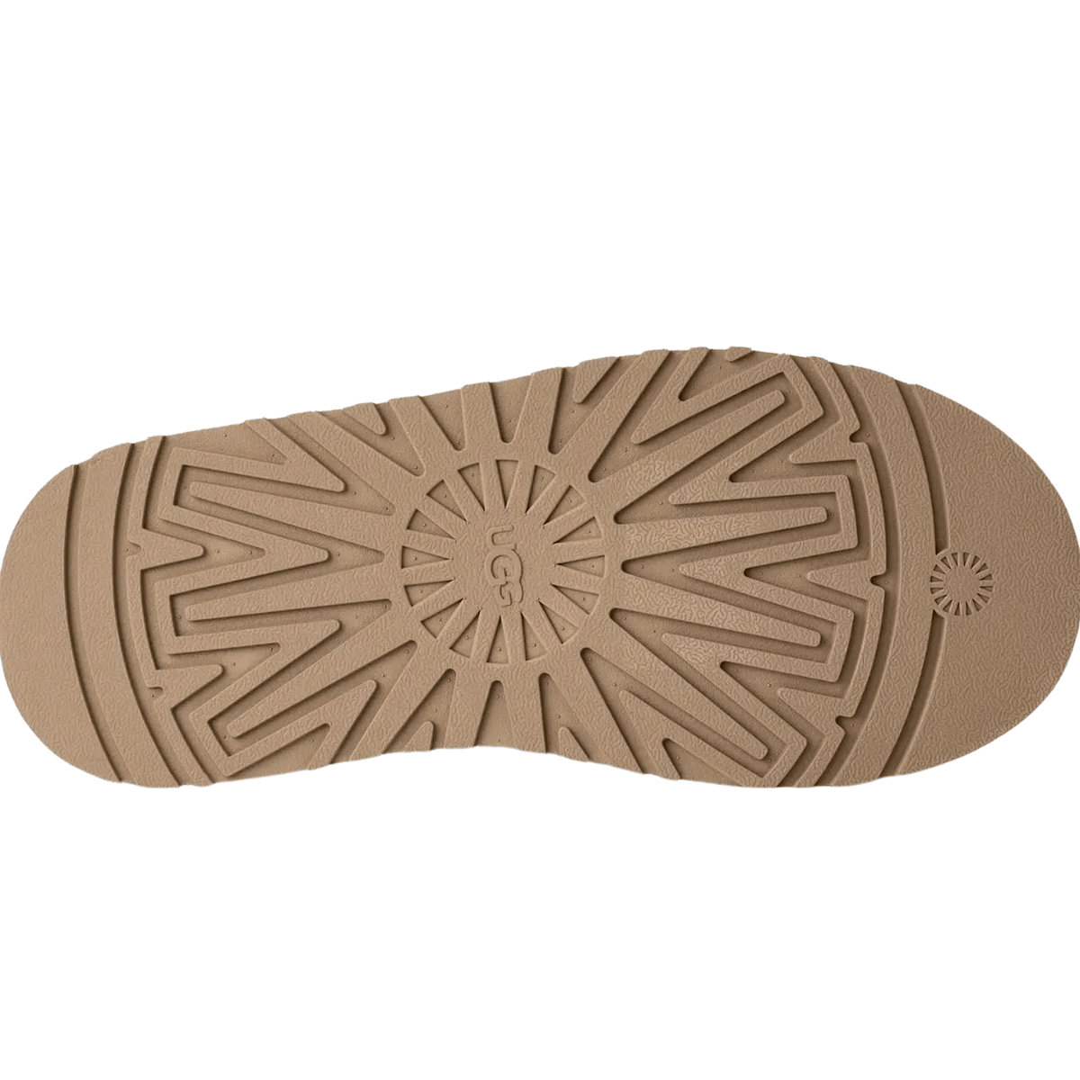 sand