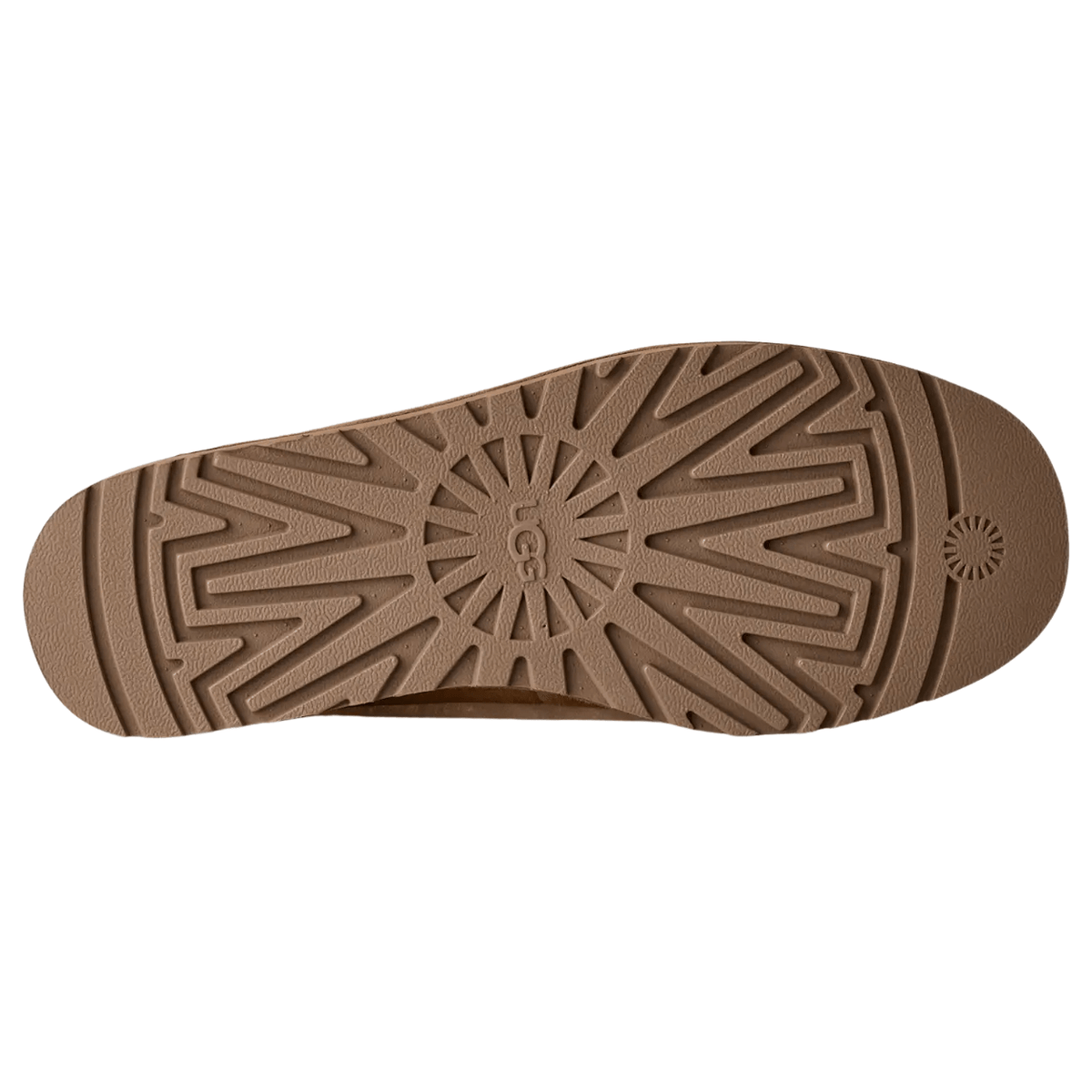 UGG Women's Zora, chestnut – view 8
