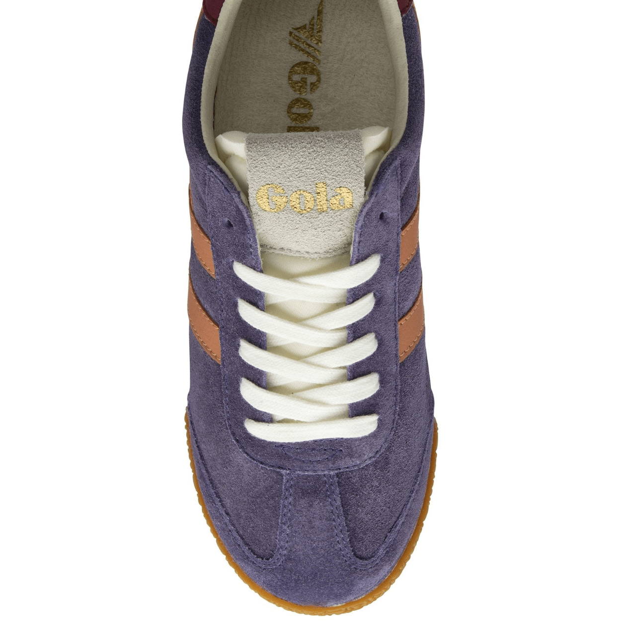 Plum/Terracotta/Cerise
